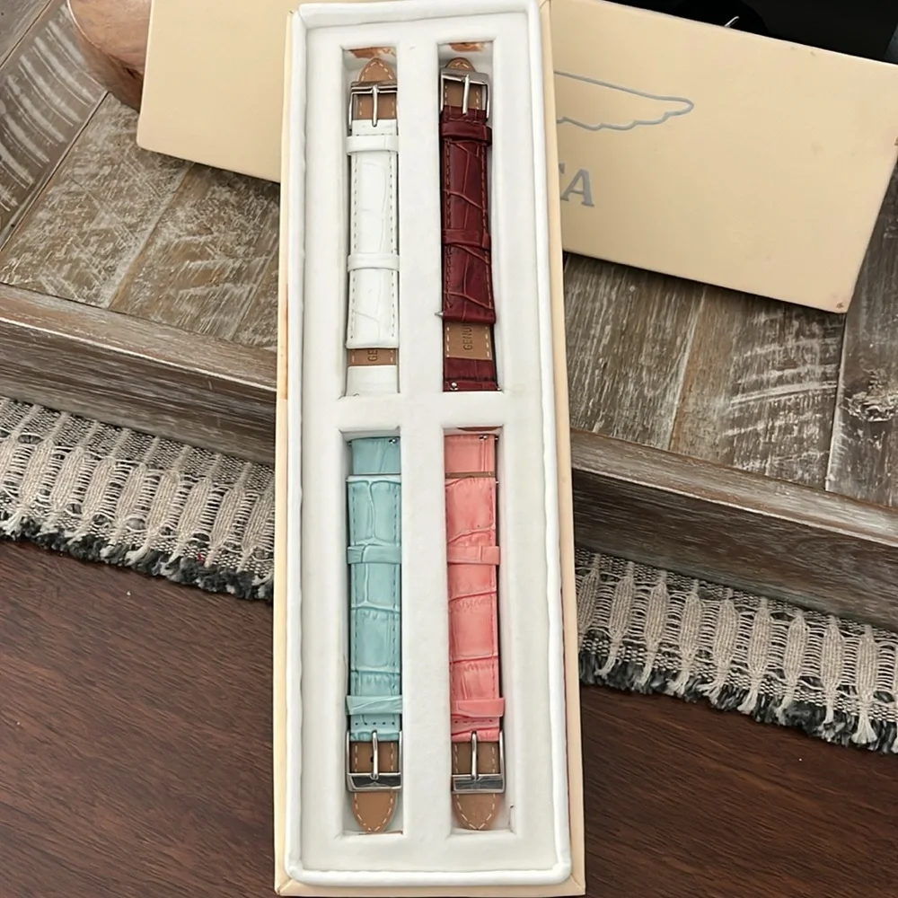 🆕 Invicta Watch Bands - Picture 3 of 5